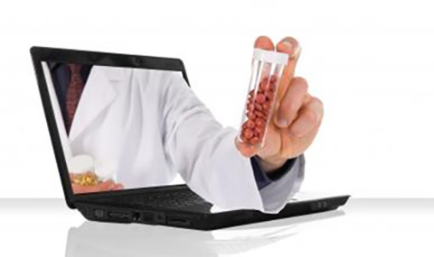 online pharmacy